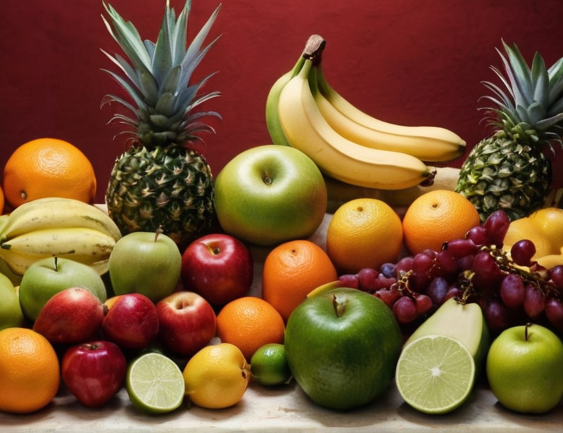 ¿Cuáles son los beneficios del consumo de frutas y verduras?