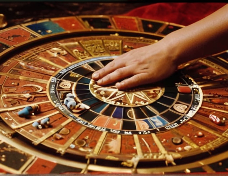 ¿Qué papel juega la astrología en la brujería?