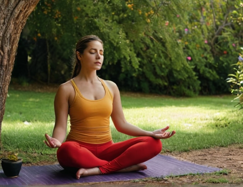 ¿Cómo se practica la meditación?