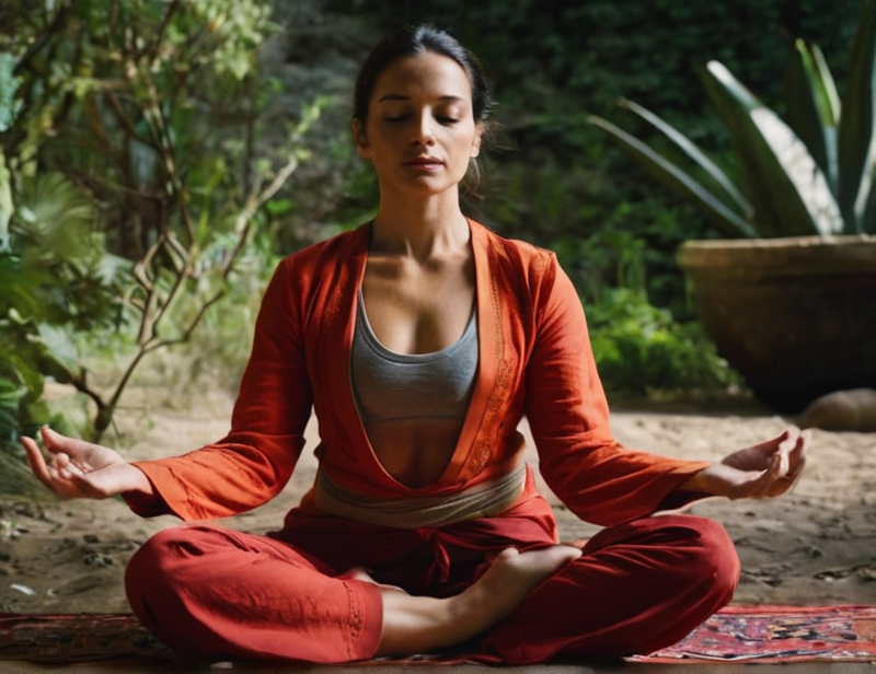 ¿Es necesario tener experiencia previa en meditación para comenzar a practicarla?